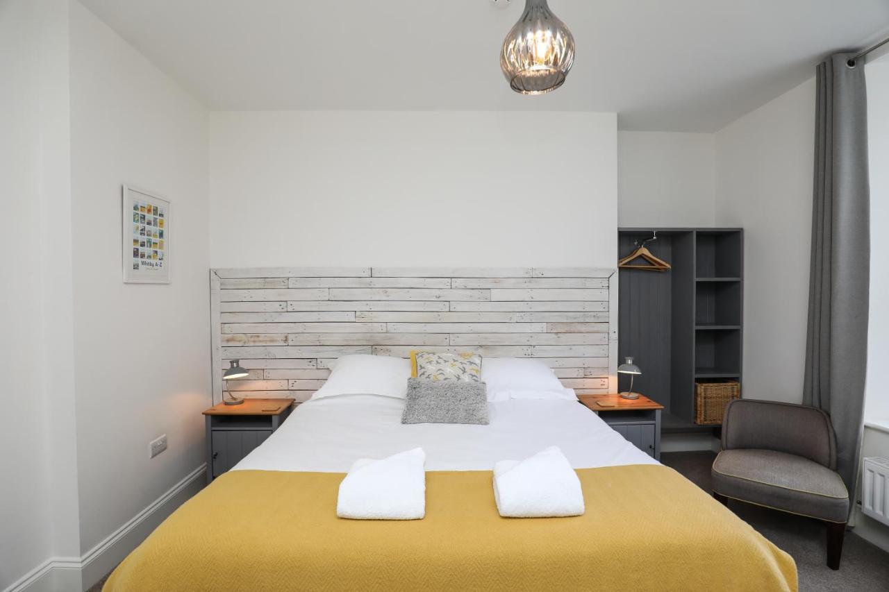 The Belfry Whitby Bed & Breakfast エクステリア 写真