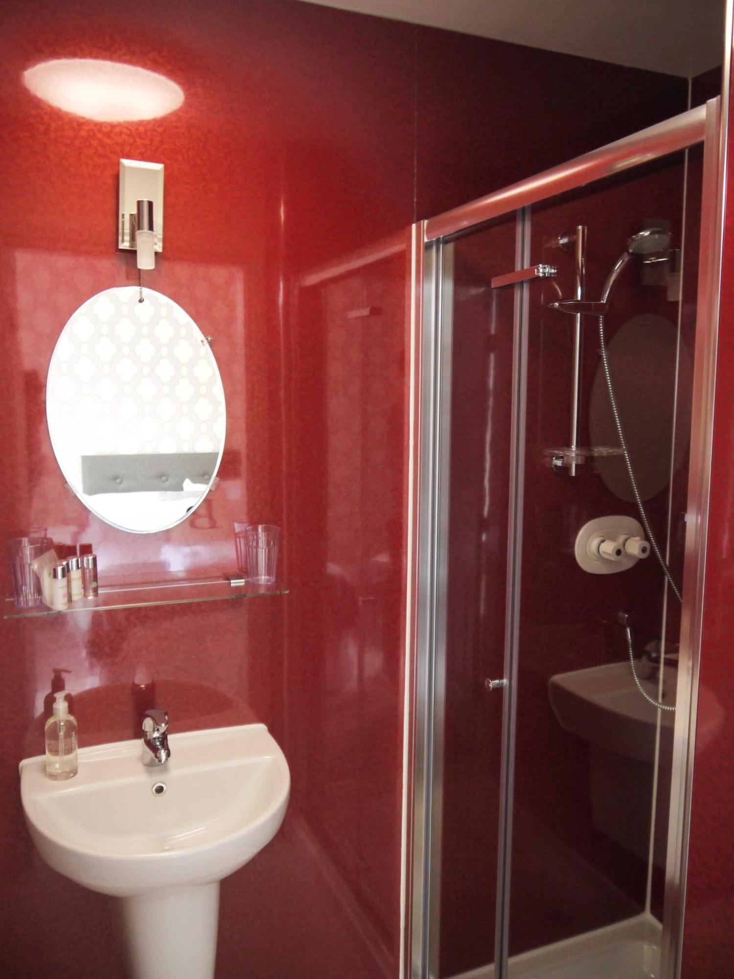 The Belfry Whitby Bed & Breakfast 部屋 写真