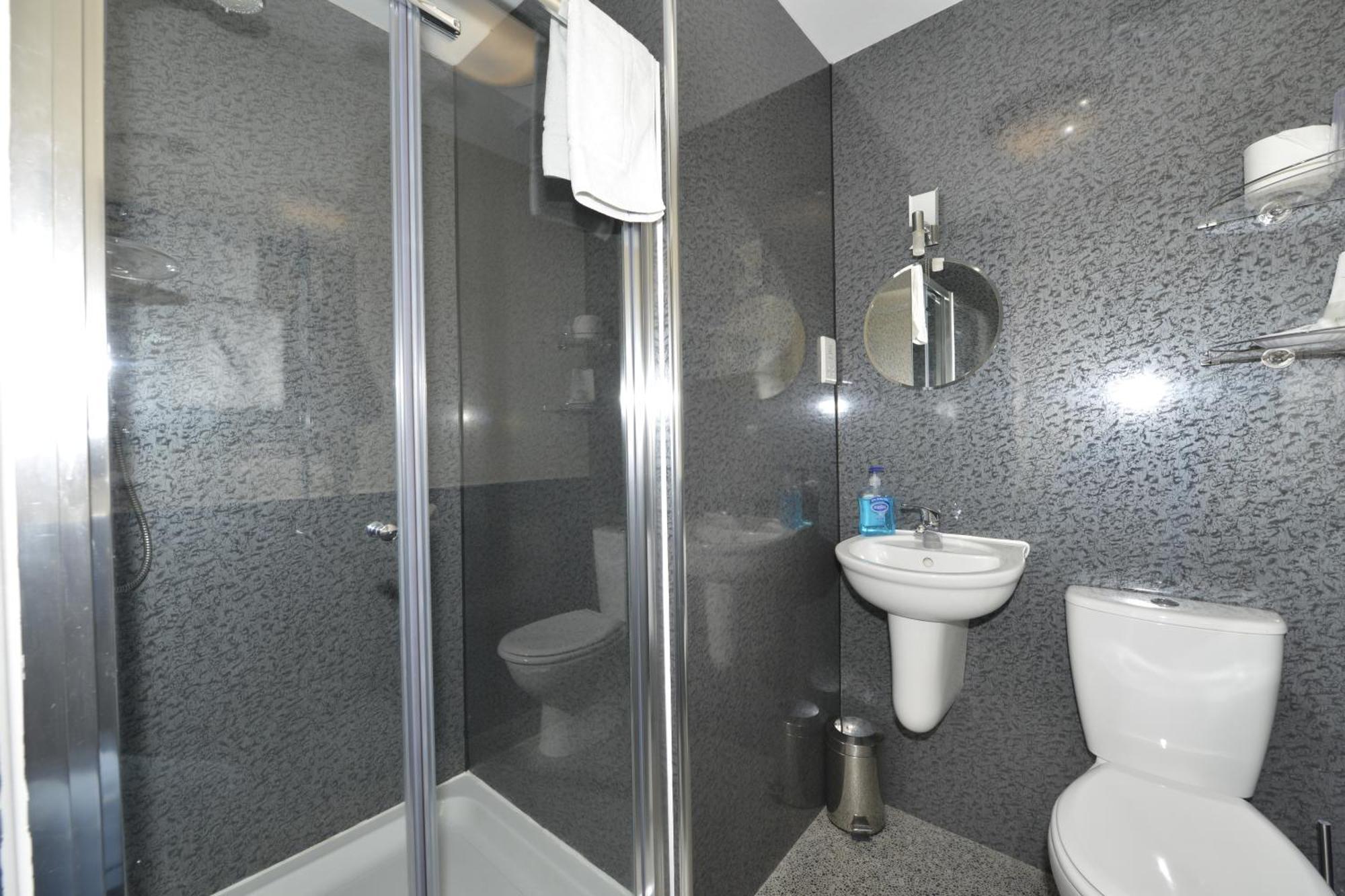 The Belfry Whitby Bed & Breakfast 部屋 写真