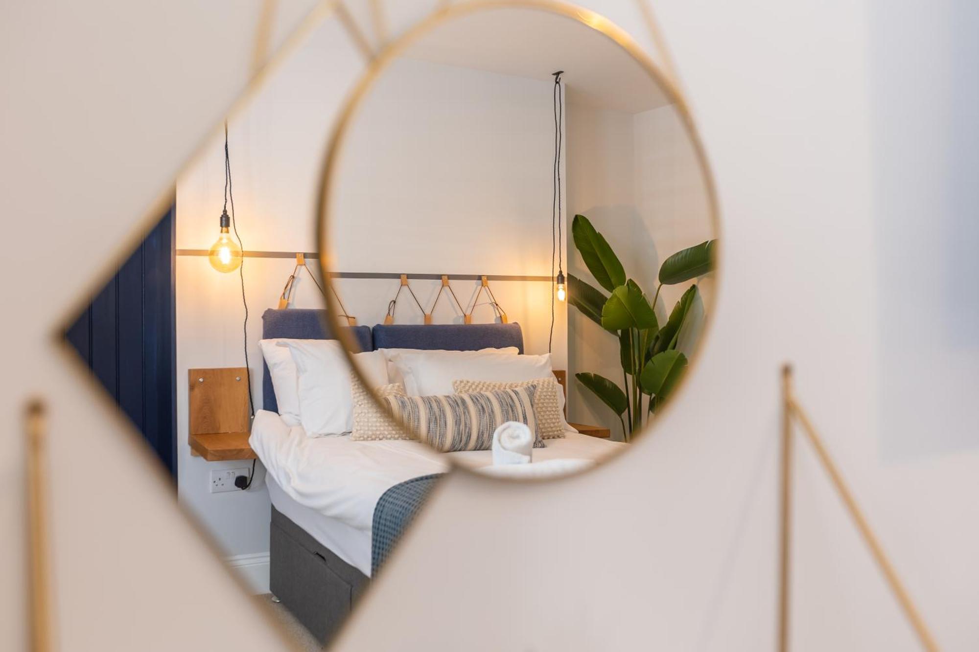 The Belfry Whitby Bed & Breakfast エクステリア 写真