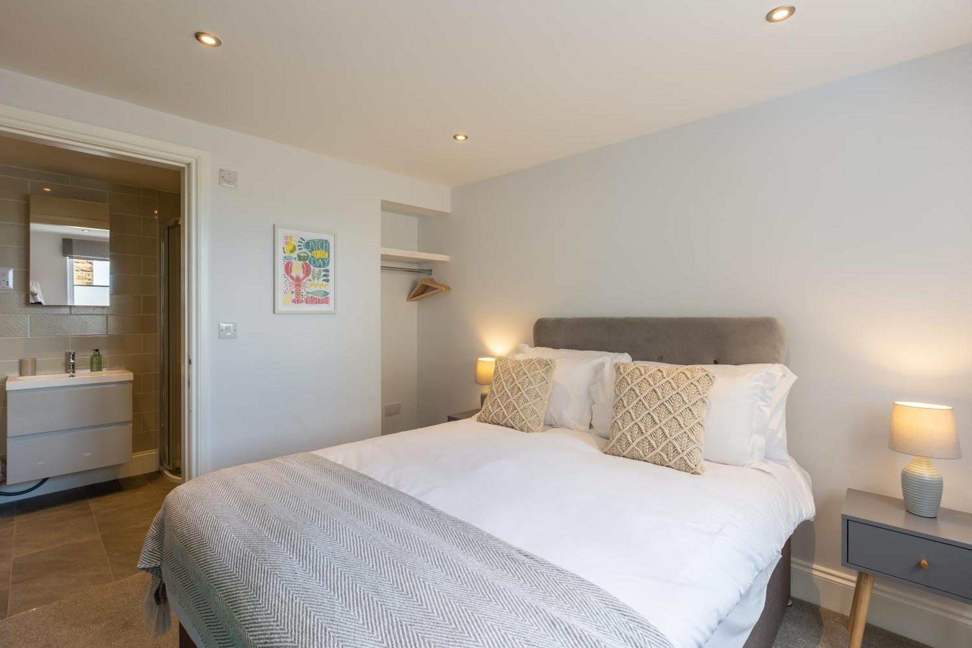The Belfry Whitby Bed & Breakfast エクステリア 写真