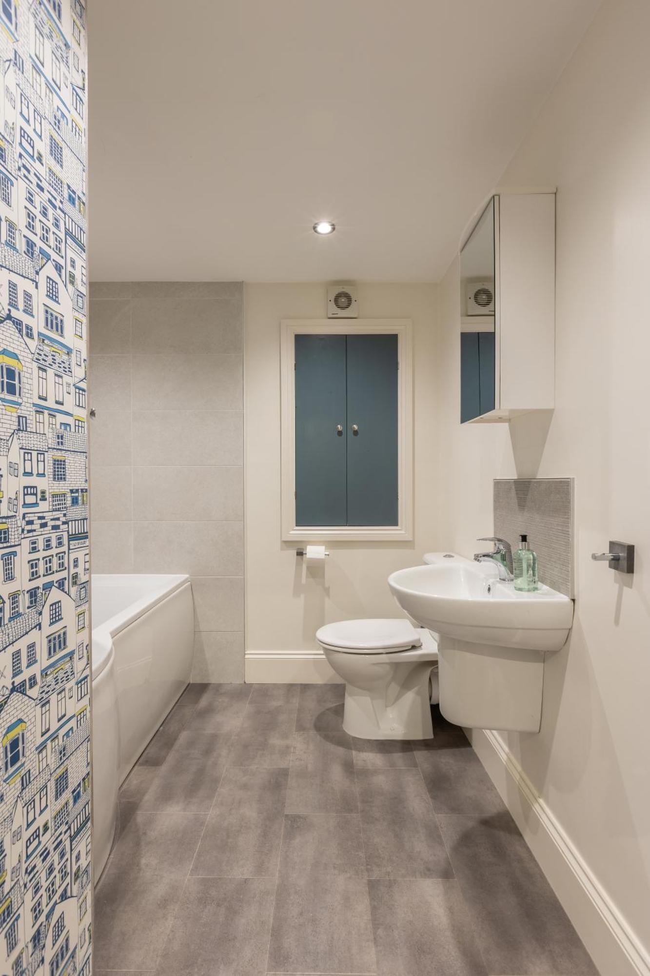 The Belfry Whitby Bed & Breakfast エクステリア 写真