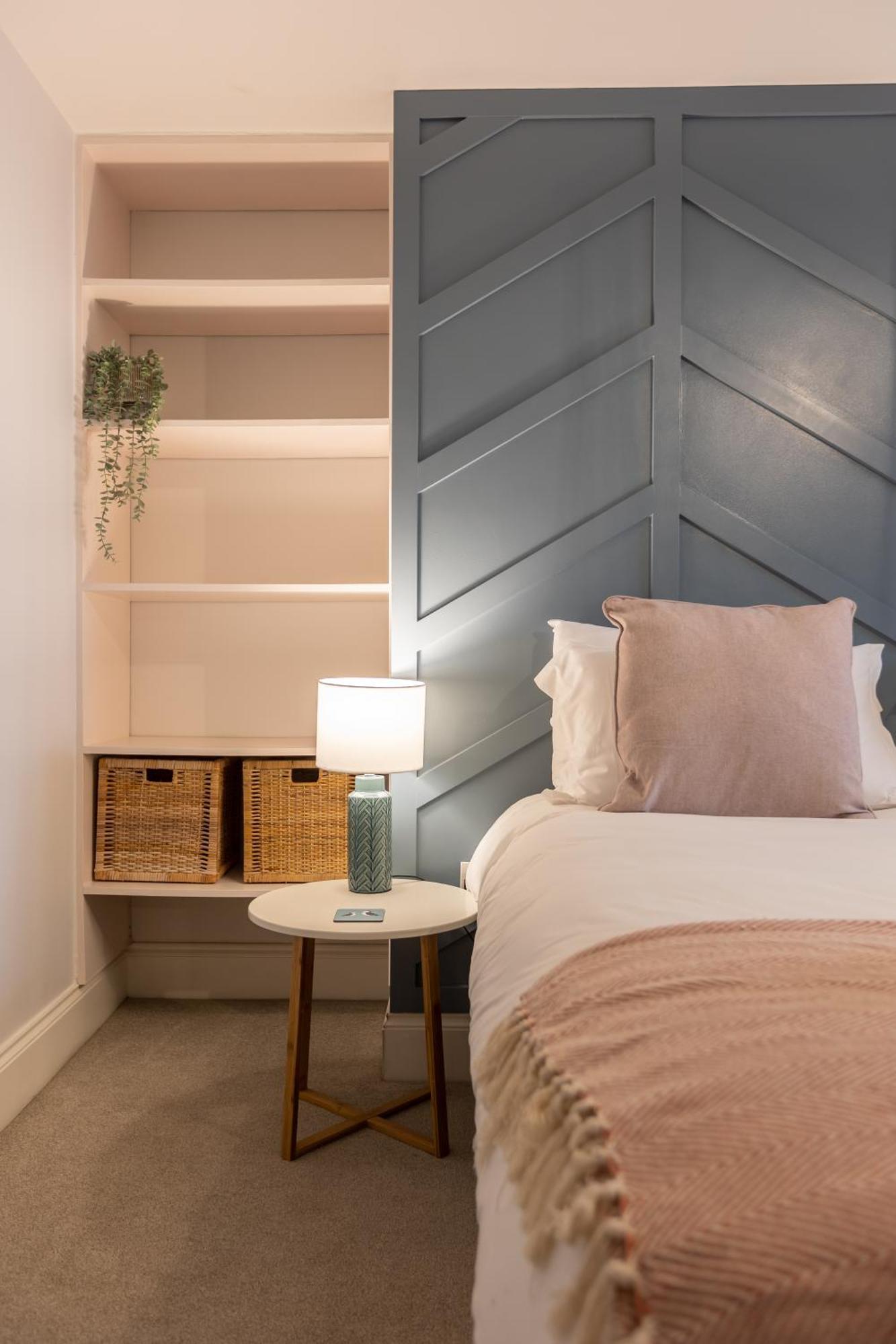 The Belfry Whitby Bed & Breakfast エクステリア 写真